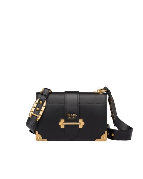 prada large soft cahier bag|prada cahier bag selfridges.